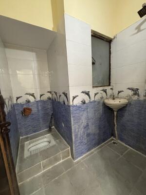 2 BHK + 2 Baths (850 sqft) Apartment/Flat for Rent in Bajaj Buildings, Rajpur Khurd