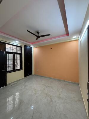 2 BHK + 2 Baths (850 sqft) Apartment/Flat for Rent in Bajaj Buildings, Rajpur Khurd