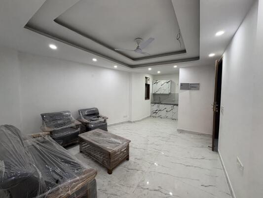 2 BHK + 2 Baths (900 sqft) Apartment/Flat for Rent in Saket Harmony, Saket