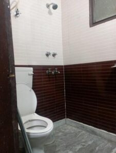 2 BHK 2 Bath (600 sqft) Apartment/Flat for Rent in Builder Floor, Sultan Pur, South Delhi