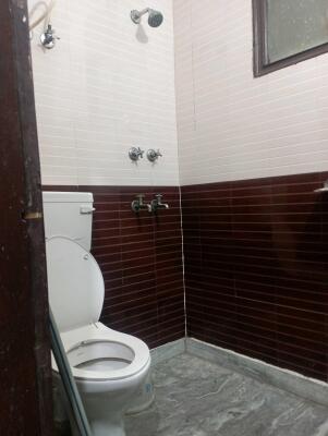 2 BHK 2 Bath (600 sqft) Apartment/Flat for Rent in Builder Floor, Sultan Pur, South Delhi