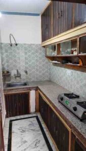 2 BHK + 1 Bath (750 sqft) Builder/Independent Floor for Rent in Independent Floor Maidan Garhi, South Delhi