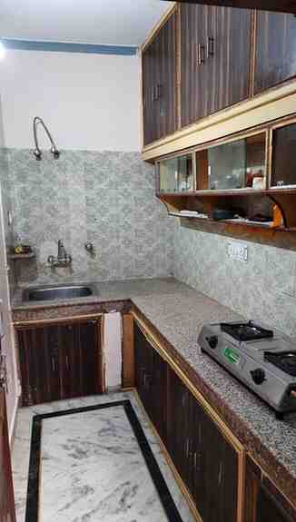 2 BHK + 1 Bath (750 sqft) Builder/Independent Floor for Rent in Independent Floor Maidan Garhi, South Delhi