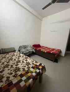 2 BHK + 1 Bath (600 sqft) Builder/Independent Floor for Rent in Rajpur Khurd Extension