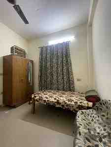 2 BHK + 1 Bath (600 sqft) Builder/Independent Floor for Rent in Rajpur Khurd Extension