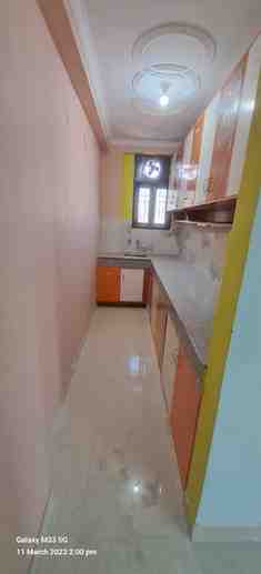 2 BHK + 1 Bath (900 sqft) Apartment/Flat for Rent in Aya Nagar