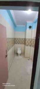 2 BHK + 1 Bath (900 sqft) Apartment/Flat for Rent in Aya Nagar