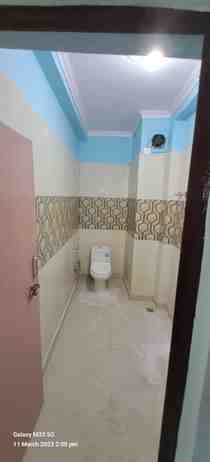 2 BHK + 1 Bath (900 sqft) Apartment/Flat for Rent in Aya Nagar