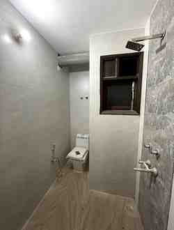 2 BHK + 1 Bath (650 sqft) Apartment/Flat for Rent in Kanta Apartment, Chhattarpur