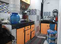 2 BHK + 1 Bath (650 sqft) Apartment/Flat for Rent in Govindpuri, South Delhi