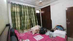 2 BHK + 2 Baths (900 sqft) Builder/Independent Floor for Rent in Phase 2, Chhattarpur Enclave