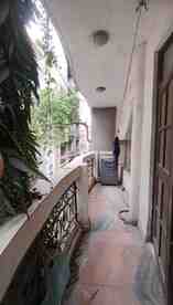 2 BHK + 2 Baths (900 sqft) Builder/Independent Floor for Rent in Phase 2, Chhattarpur Enclave