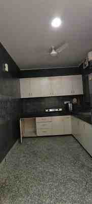 2 BHK + 2 Baths (1,125 sqft) Builder/Independent Floor for Rent in Shivalik Colony, South Delhi