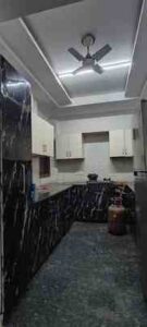 2 BHK + 2 Baths (1,125 sqft) Apartment/Flat for Rent in Shivalik Colony, South Delhi
