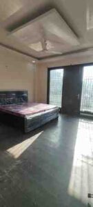 2 BHK + 2 Baths (1,125 sqft) Builder/Independent Floor for Rent in Shivalik Colony, South Delhi