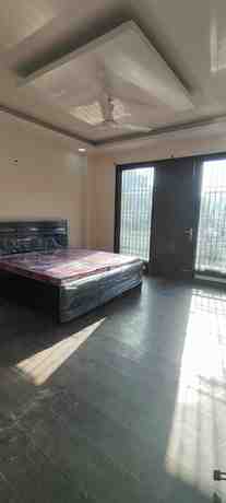2 BHK + 2 Baths (1,125 sqft) Builder/Independent Floor for Rent in Shivalik Colony, South Delhi