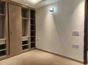 2 BHK + 2 Baths (8,100 sqft) Builder/Independent Floor for Rent in Shivalik Colony, South Delhi