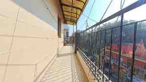 2 BHK + 2 Baths (1,000 sqft) Builder/Independent Floor for Rent in Shivalik Colony, South Delhi