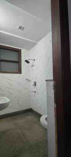 2 BHK + 2 Baths (1,125 sqft) Apartment/Flat for Rent in Shivalik Colony, South Delhi