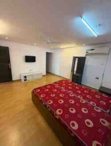 2 BHK + 2 Baths (1,500 sqft) Builder/Independent Floor for Rent in Shivalik Colony, South Delhi