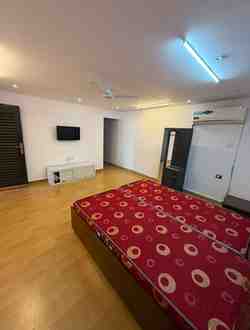 2 BHK + 2 Baths (1,500 sqft) Builder/Independent Floor for Rent in Shivalik Colony, South Delhi