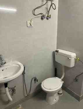 2 BHK + 2 Baths (910 sqft) Builder/Independent Floor for Rent in Lajpat Nagar 1