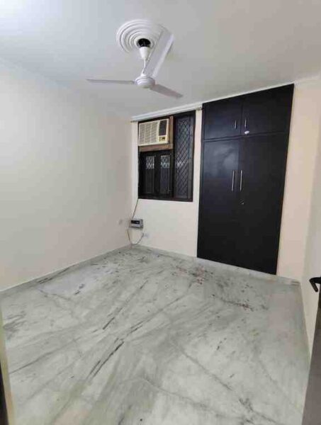2 BHK + 2 Baths (850 sqft) Builder/Independent Floor for Rent in Independent Floor Malviya Nagar, South Delhi