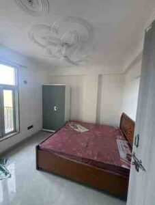 2 BHK + 1 Bath (765 sqft) Builder/Independent Floor for Rent in Chhattarpur, South Delhi