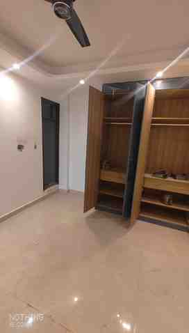 2 BHK + 2 Baths (2,000 sqft) Builder/Independent Floor for Rent in D1, 4th Floor, Devalya Rajpur Khurd Village, South Delhi