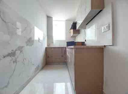 2 BHK + 2 Baths (850 sqft) Builder/Independent Floor for Rent in Jaunapur, South Delhi
