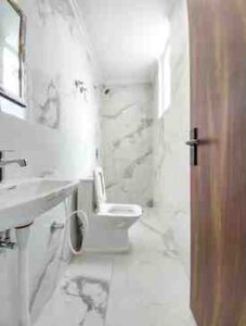 2 BHK + 2 Baths (850 sqft) Builder/Independent Floor for Rent in Jaunapur, South Delhi