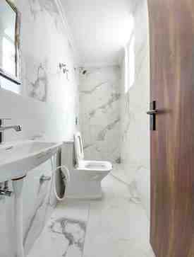 2 BHK + 2 Baths (850 sqft) Builder/Independent Floor for Rent in Jaunapur, South Delhi