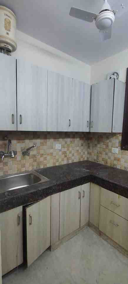 2 BHK Independent Floor for Rent in Malviya Nagar, South Delhi