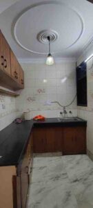 2 BHK + 2 Baths (900 sqft) Builder/Independent Floor for Rent in Independent Floor Malviya Nagar, South Delhi