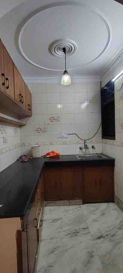 2 BHK Independent Floor for Rent in Malviya Nagar, South Delhi