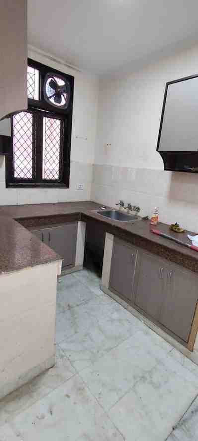 2 BHK Independent Floor for Rent in Malviya Nagar, South Delhi