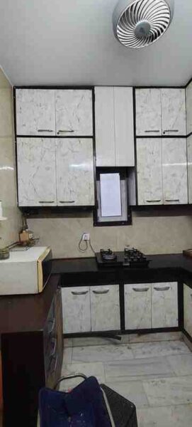 2 BHK + 2 Baths (900 sqft) Builder/Independent Floor for Rent in Independent Floor Malviya Nagar, South Delhi