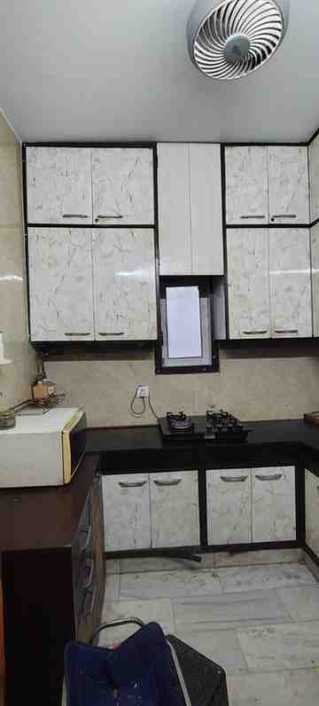 2 BHK Independent Floor for Rent in Malviya Nagar, South Delhi