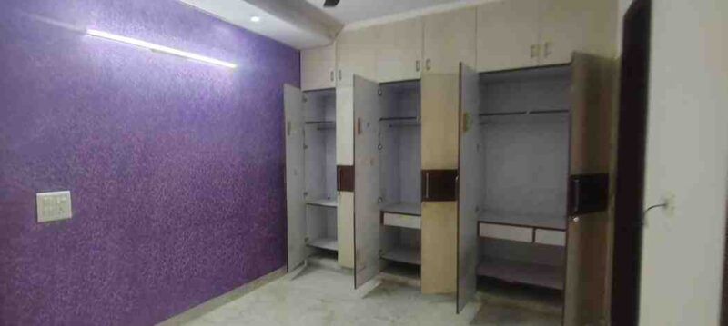 2 BHK + 2 Baths (900 sqft) Builder/Independent Floor for Rent in Independent Floor Malviya Nagar, South Delhi