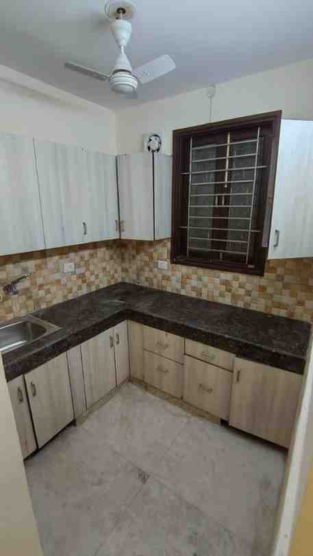 2 BHK Independent Floor for Rent in Malviya Nagar, South Delhi