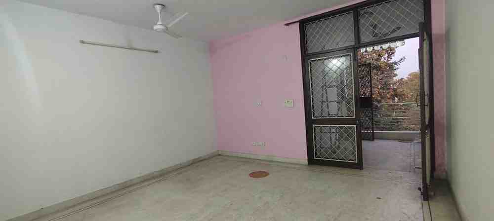 2 BHK Independent Floor for Rent in Malviya Nagar, South Delhi
