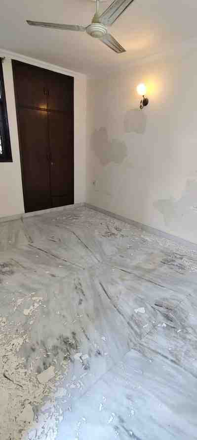 2 BHK Independent Floor for Rent in Malviya Nagar, South Delhi