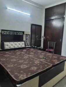 2 BHK + 2 Baths (900 sqft) Builder/Independent Floor for Rent in Independent Floor Malviya Nagar, South Delhi