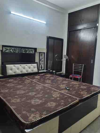2 BHK + 2 Baths (900 sqft) Builder/Independent Floor for Rent in Independent Floor Malviya Nagar, South Delhi