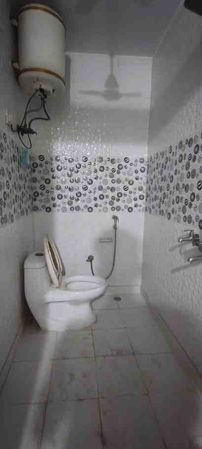 2 BHK Independent Floor for Rent in Malviya Nagar, South Delhi