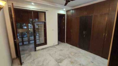 2 BHK + 2 Baths (900 sqft) Builder/Independent Floor for Rent in Independent Floor Malviya Nagar, South Delhi