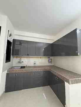 2 BHK + 2 Baths (1,800 sqft) Builder/Independent Floor for Rent in Rajpur Khurd Extension, South Delhi