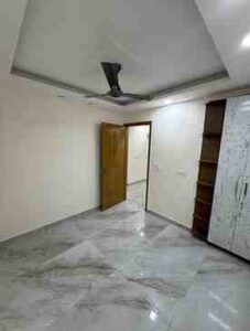 2 BHK + 2 Baths (2,250 sqft) Builder/Independent Floor for Rent in Rajpur Khurd Extension, South Delhi