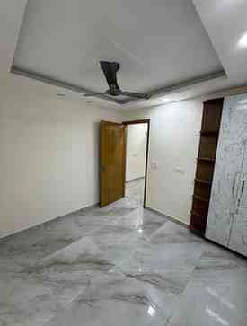 2 BHK + 2 Baths (2,250 sqft) Builder/Independent Floor for Rent in Rajpur Khurd Extension, South Delhi