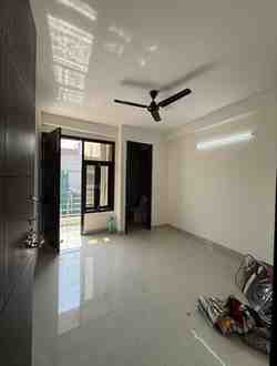 2 BHK + 2 Baths (1,800 sqft) Builder/Independent Floor for Rent in Rajpur Khurd Extension, South Delhi
